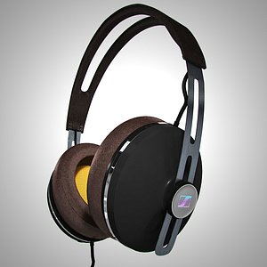 Sennheiser Headphones