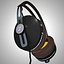 Auscultadores Sennheiser