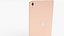 Apple iPad Air 4 Couleur Or Rose