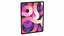 Apple iPad Air 4 Couleur Or Rose