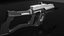 kriss vector tech