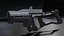 kriss vector tech
