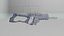 kriss vector tech