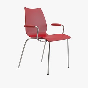 Kartell Maui Chair