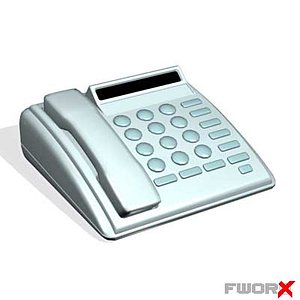telephone max free