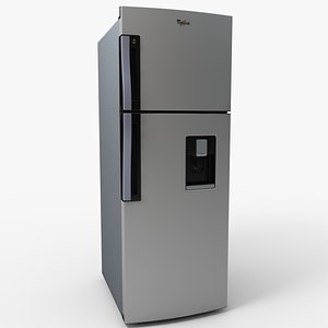3d wt3530d refrigerator