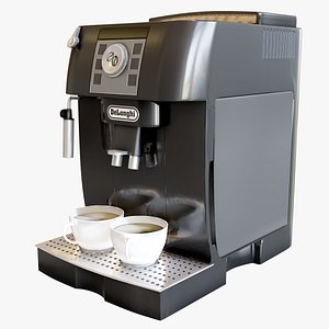 Coffee Machine