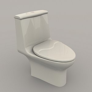 toilet 004