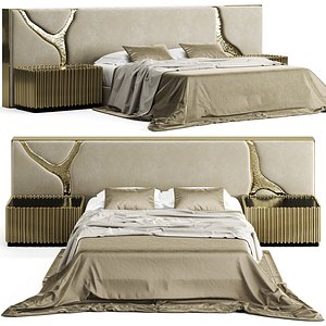 Boca Do Lobo Lapiaz Bed