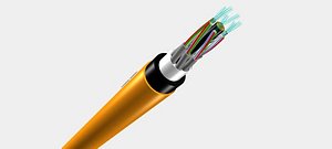 3ds max optical cable