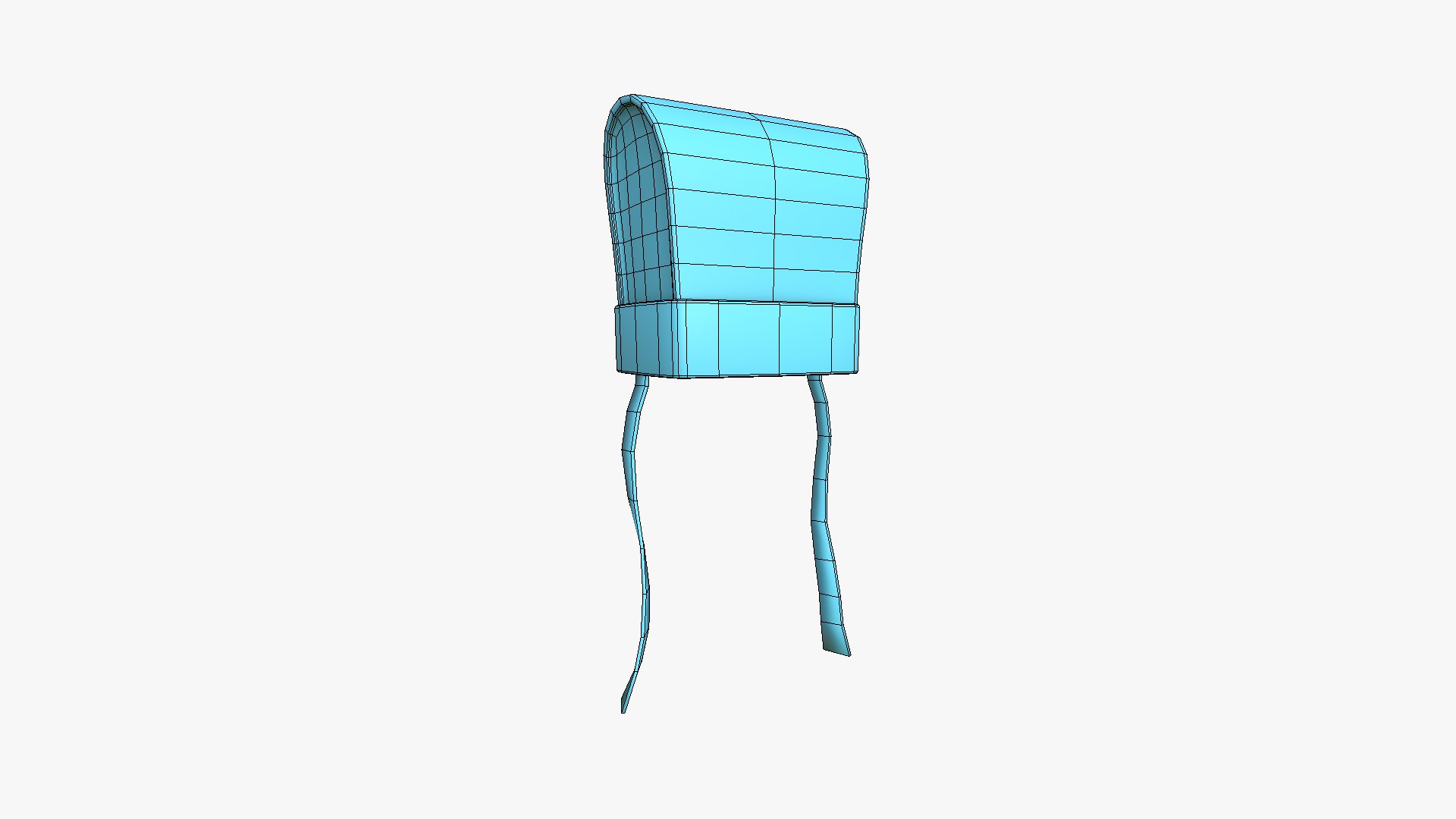 Chinese Dynasty Scholar Headwear A04 - Character Design 3D model https://p.turbosquid.com/ts-thumb/cu/sxHbw1/EF/zr6/png/1723740211/1920x1080/fit_q87/264ae1804ad36bfee6d22b6e87314a501ccdefec/zr6.jpg