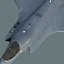 US  Air Force F-35 BF-1 Lightning II STOVL with USAF pilot