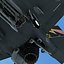 US  Air Force F-35 BF-1 Lightning II STOVL with USAF pilot