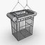 Shark Cage