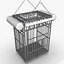 Shark Cage