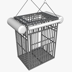 Shark Cage