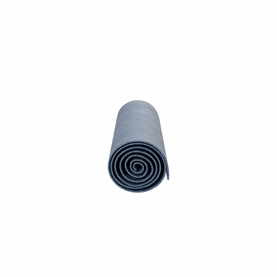 3D Carpet Roll Model - TurboSquid 2134460