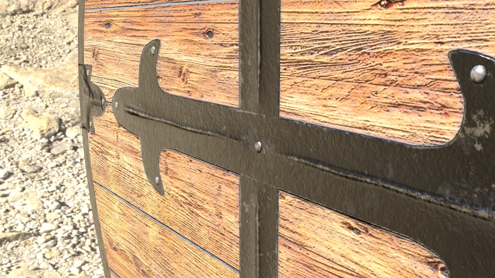 historically medieval shield 3D model https://p.turbosquid.com/ts-thumb/cv/2AYPwB/Q0fn624y/c1/jpg/1561222782/1920x1080/fit_q87/00e8d289dd2053f71aecea78c9593fe9abbe50aa/c1.jpg