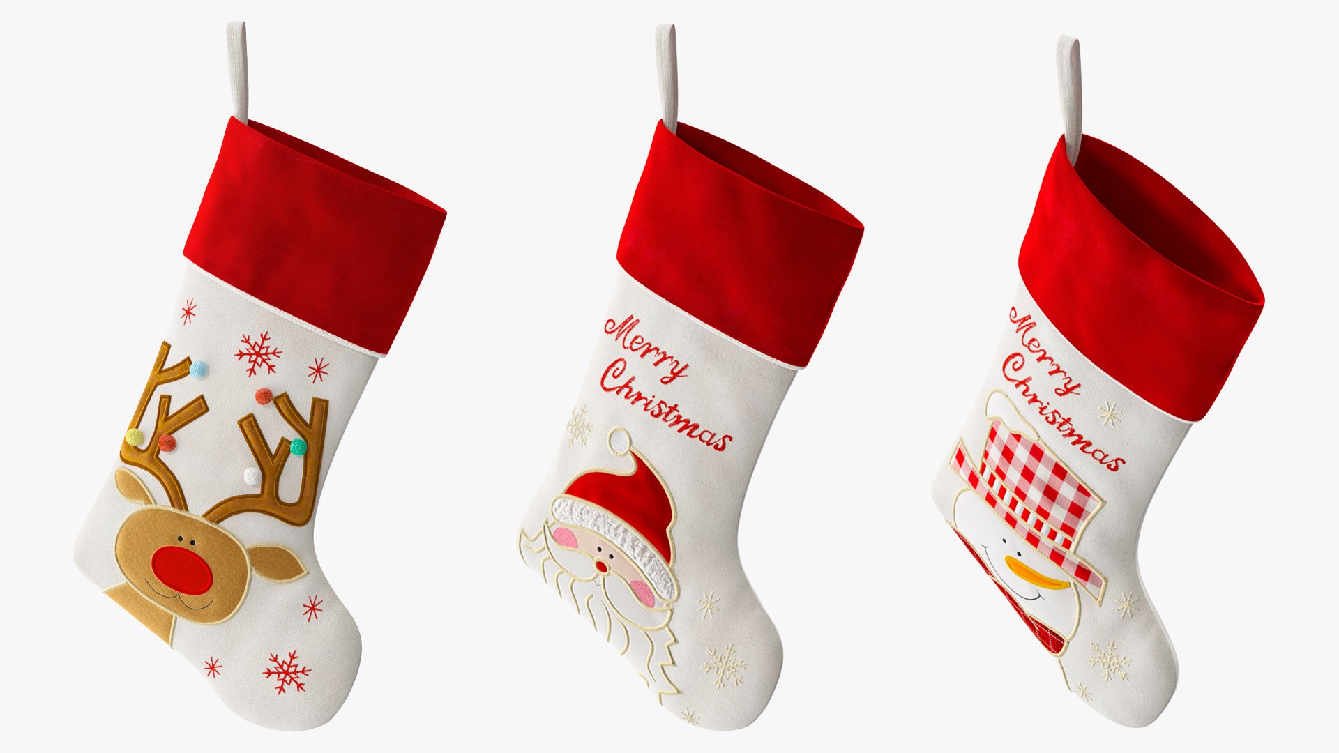 3D Christmas Stockings Collection 2 https://p.turbosquid.com/ts-thumb/cv/4TSlDw/wF/christmasstockingscollection23dsmodel001/jpg/1704317945/1920x1080/fit_q87/5e780979c9f4f3f5bc8aa51b272e2457180e284c/christmasstockingscollection23dsmodel001.jpg