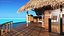 Maldives Overwater Bungalow