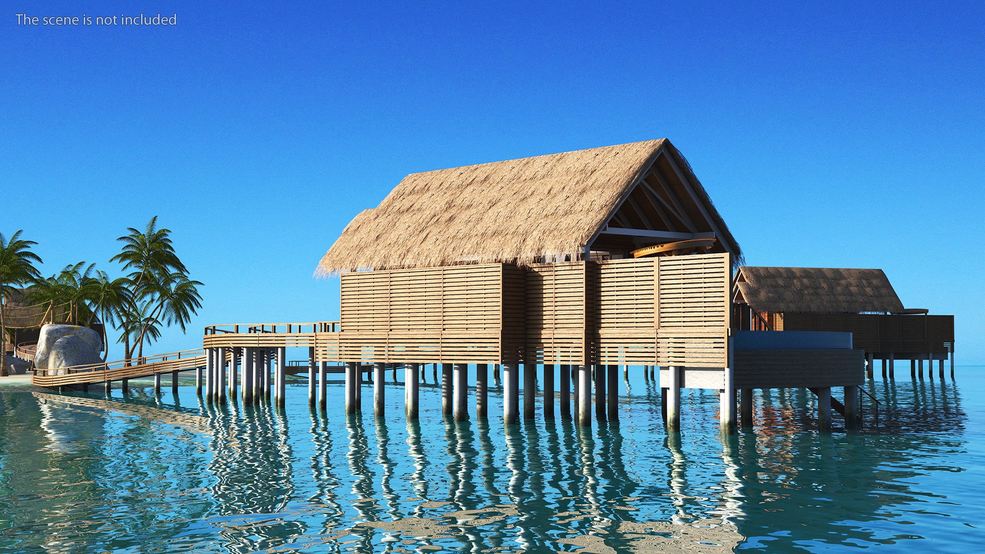 3D Maldives Overwater Bungalow model https://p.turbosquid.com/ts-thumb/cv/6FfVsL/3u/maldivesoverwaterbungalow3dsmodel003/jpg/1701982939/1920x1080/fit_q87/2d7202ad3a7b44bd2aa084e81c2d9b1048007043/maldivesoverwaterbungalow3dsmodel003.jpg