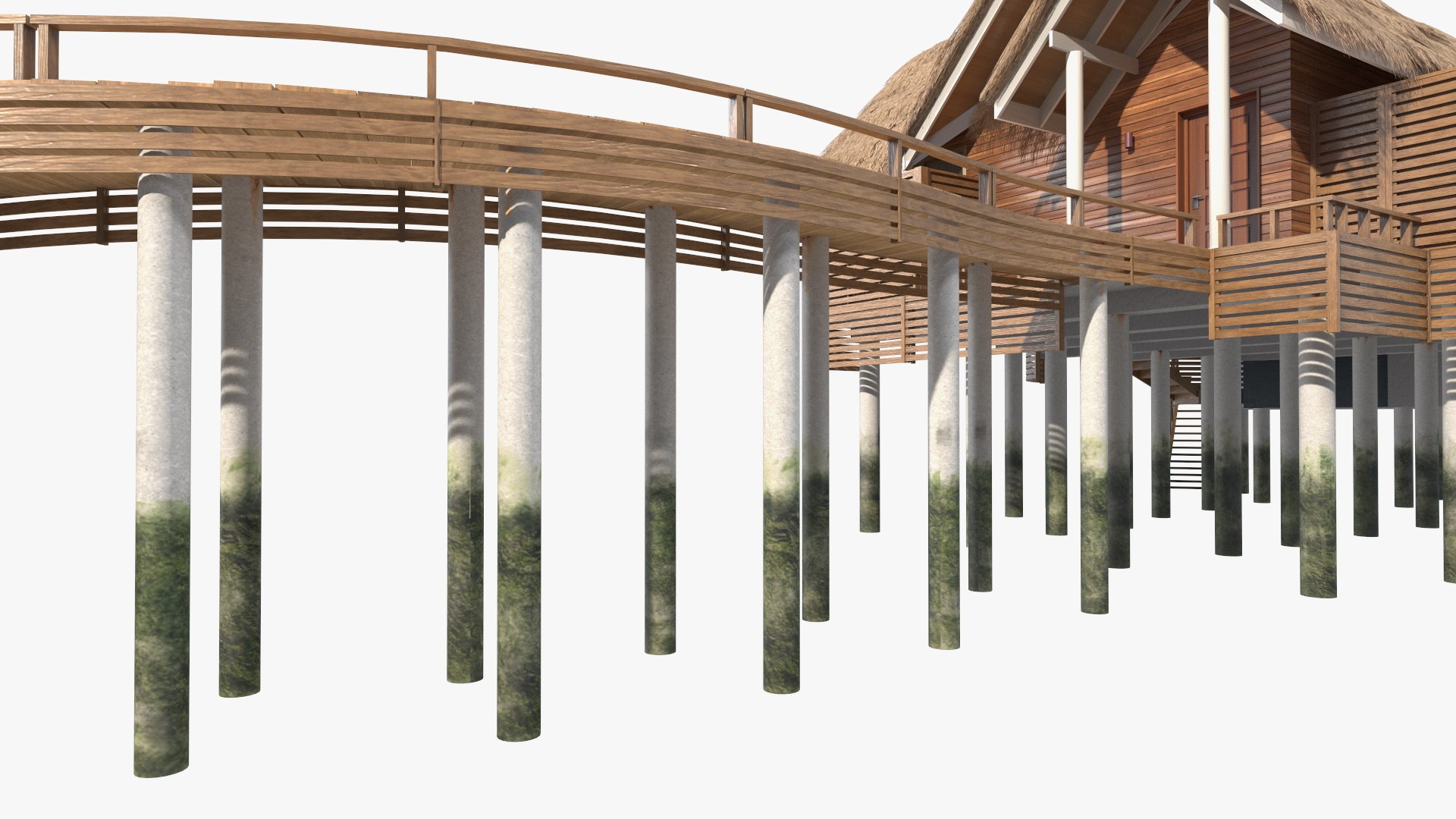 3D Maldives Overwater Bungalow model https://p.turbosquid.com/ts-thumb/cv/6FfVsL/HW/maldivesoverwaterbungalow3dsmodel029/jpg/1701983063/1920x1080/fit_q87/c6c51df187a1215d50367e2e742fc1fb8d8def47/maldivesoverwaterbungalow3dsmodel029.jpg