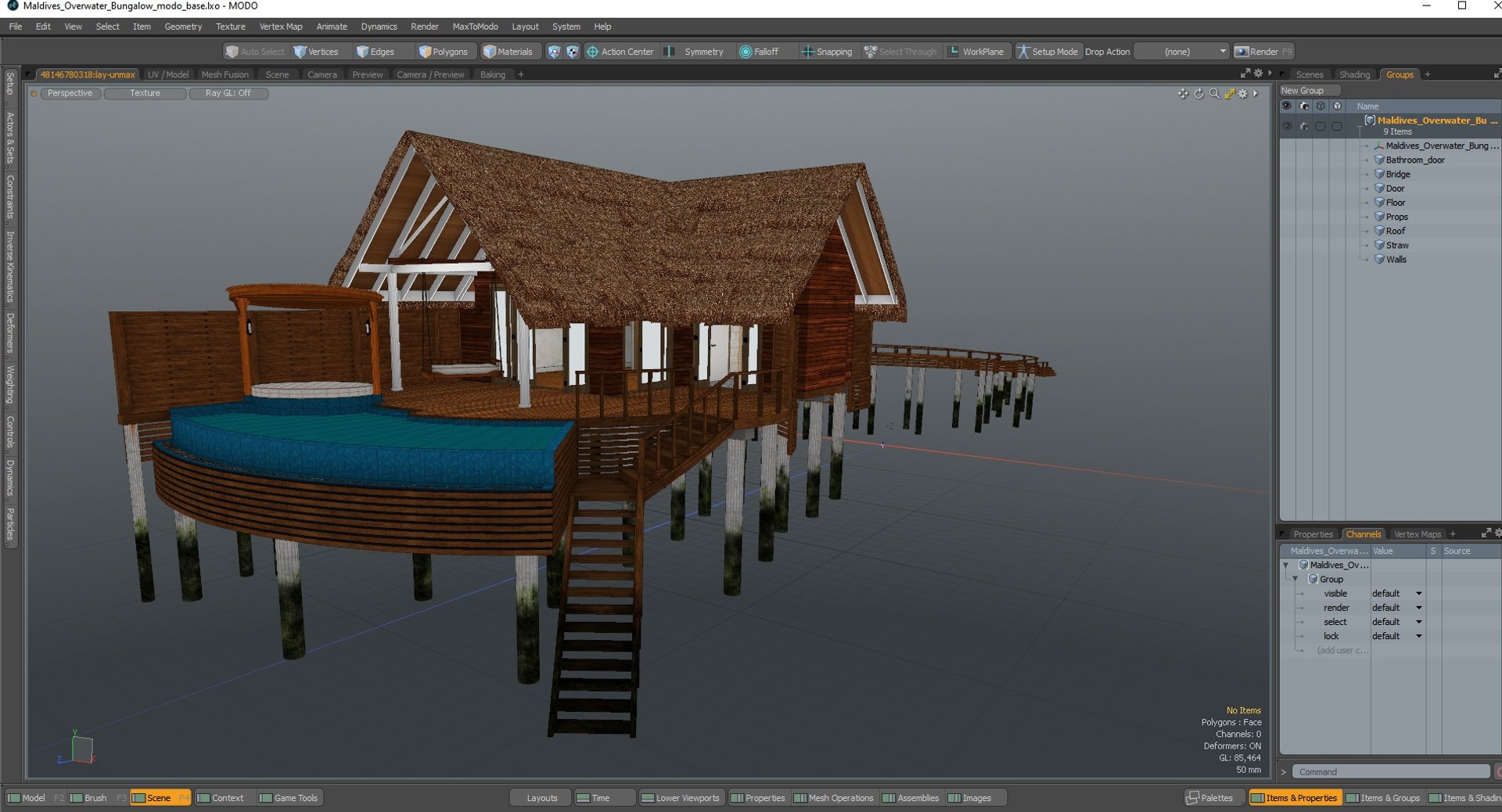 3D Maldives Overwater Bungalow model https://p.turbosquid.com/ts-thumb/cv/6FfVsL/OL/maldivesoverwaterbungalow3dsmodel063/jpg/1701983147/1920x1080/fit_q87/e977ba08f8da17c6d51cb1984bfc9a2a9df72f2a/maldivesoverwaterbungalow3dsmodel063.jpg
