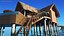 Maldives Overwater Bungalow