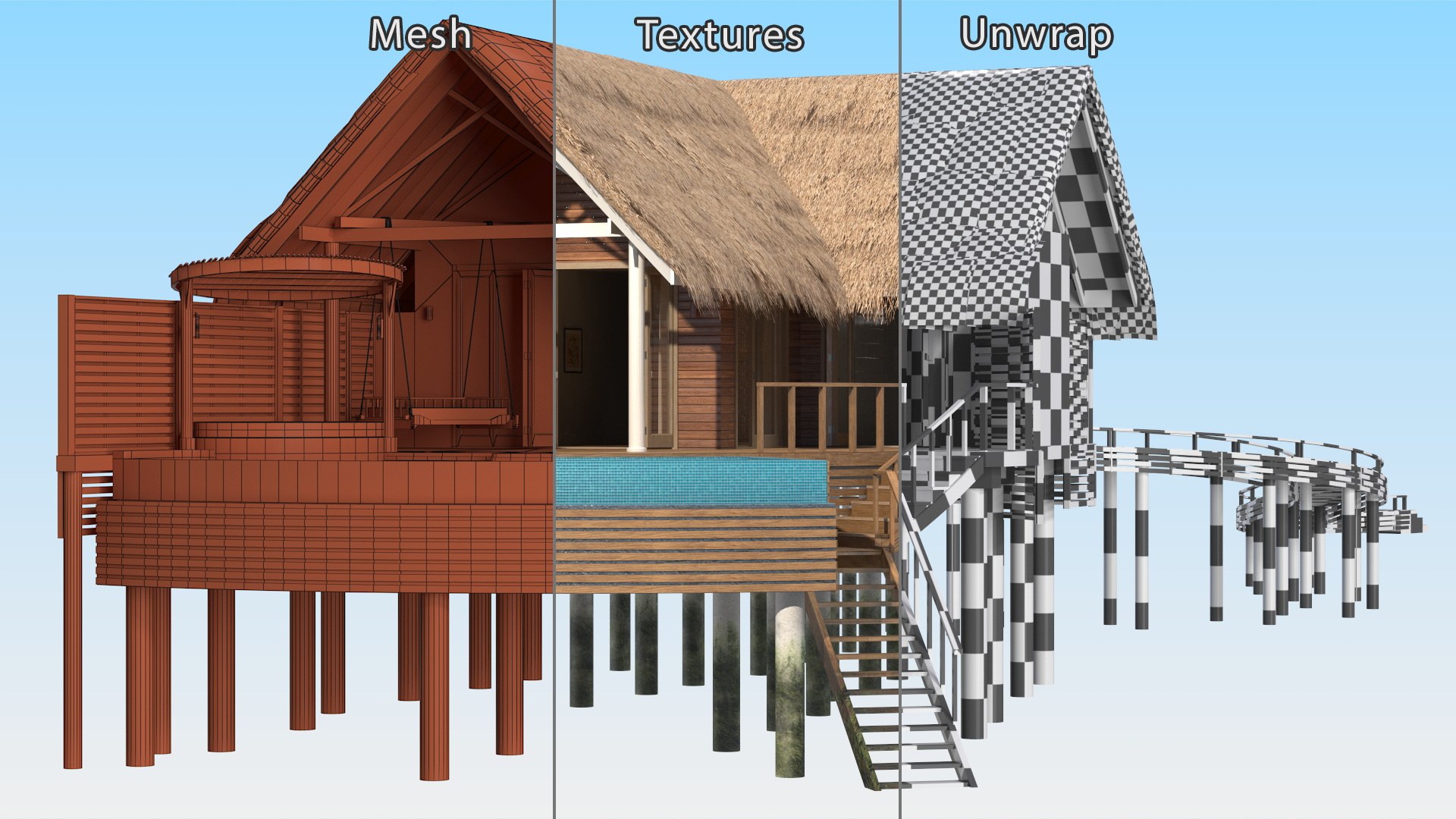 3D Maldives Overwater Bungalow model https://p.turbosquid.com/ts-thumb/cv/6FfVsL/sN/maldivesoverwaterbungalow3dsmodel030/jpg/1701983067/1920x1080/fit_q87/9f0b0321f0584f178d3aeec937aecfd28a93ce0a/maldivesoverwaterbungalow3dsmodel030.jpg