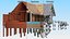 Maldives Overwater Bungalow