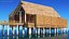 Maldives Overwater Bungalow