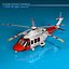 3d agusta westland 139 coastguard