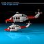 3d agusta westland 139 coastguard