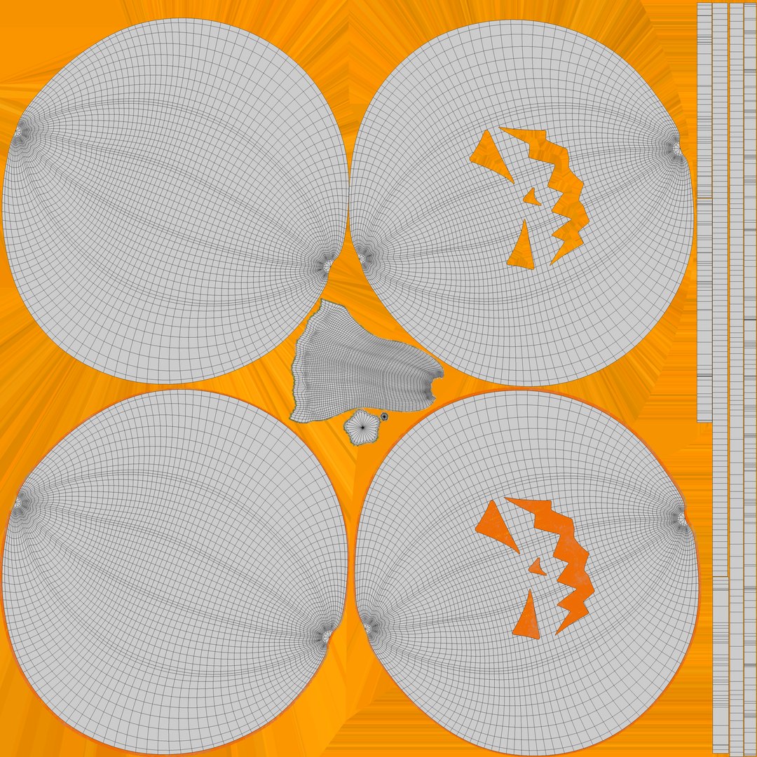 Halloween pumpkin model https://p.turbosquid.com/ts-thumb/cv/7AWyei/Rb/uvpumpkinface/png/1636402344/1920x1080/fit_q87/72a1a4a8ca278bd6a98cc41c3478576c9c269500/uvpumpkinface.jpg