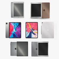 iPads Collection 6