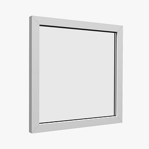 Window Fixed