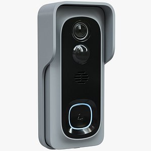 doorbell camera model
