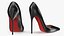High Heel Womens Shoes