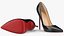High Heel Womens Shoes