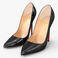 High Heel Womens Shoes