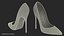 High Heel Womens Shoes