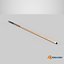 Wooden Pool Cue Brunswick