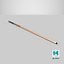 Wooden Pool Cue Brunswick