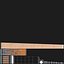 Wooden Pool Cue Brunswick