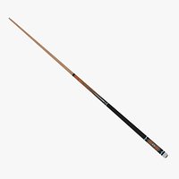 Wooden Pool Cue Brunswick