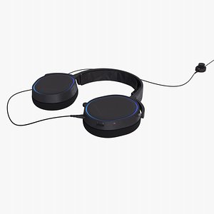 Steelseries ARCTIS Gaming Headset 3D