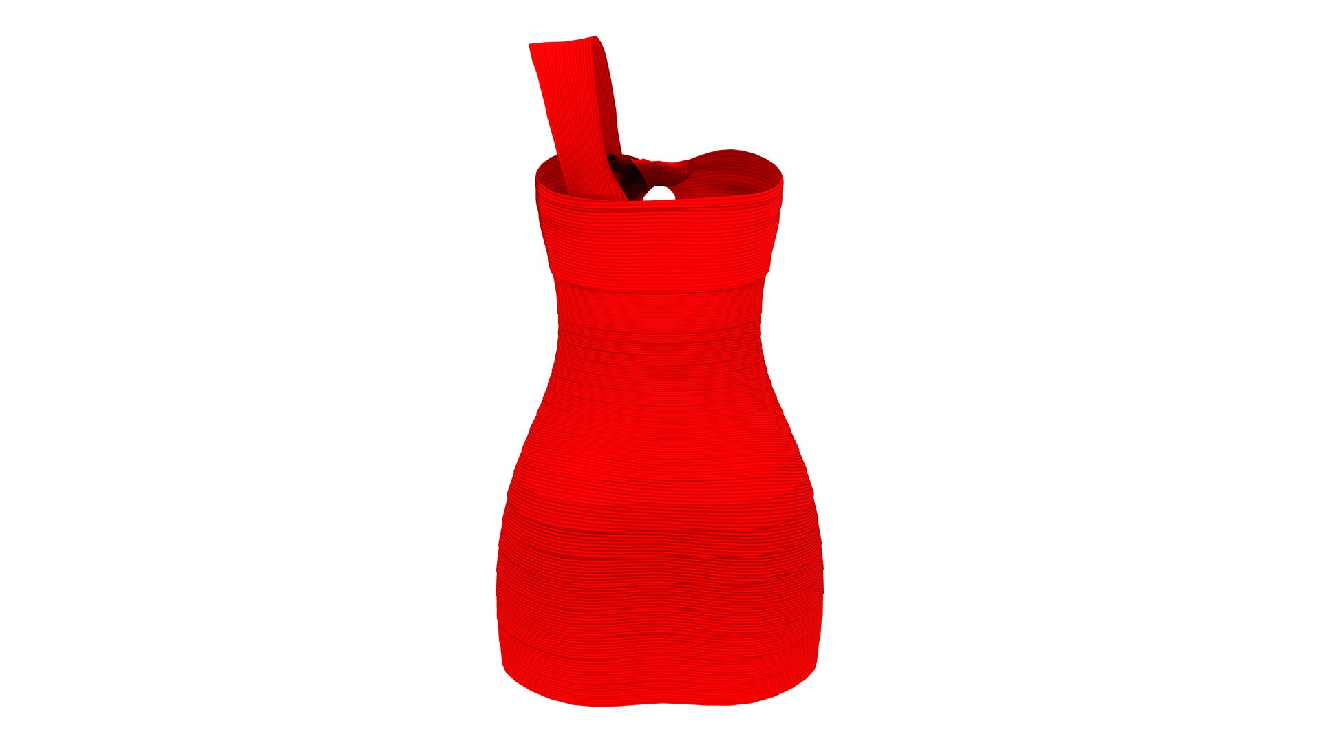 One Shoulder Strap Tie Mini Bandage Dress 3D model https://p.turbosquid.com/ts-thumb/cv/MlbiBy/zN/preview5/png/1646913203/1920x1080/fit_q87/db776344bc5e02c3fc0235c9bab15d8f79f79f17/preview5.jpg
