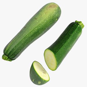 Zucchini