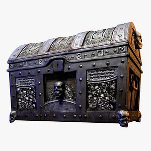 Treasure Chest