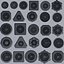 DDM Lite Decal Machine 2 Ready Pack for Blender 3d